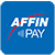 Supported AFFIN bank