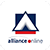 Supported alliance Bank