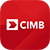 Supported CIMB Bank