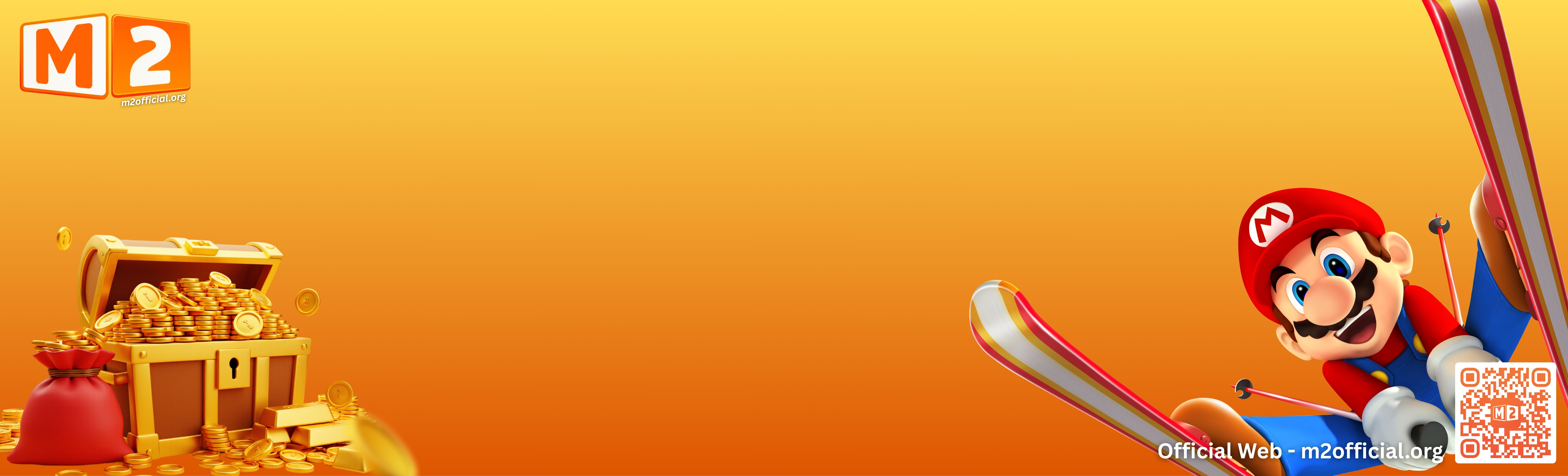 M2 Official M2 Casino Malaysia online entertainment platform image 1