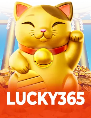 M2 Official Game Lucky365