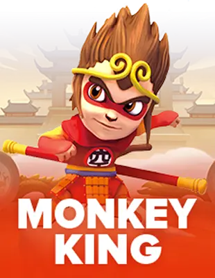M2 Official Game Monkey-King