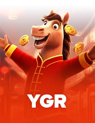 M2 Official Game YGR